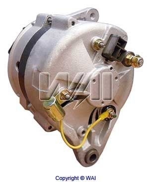 WAI 14552R Alternator