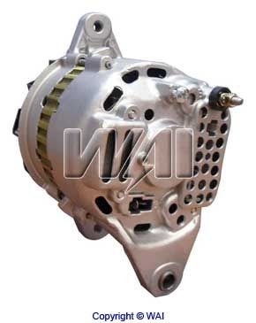 WAI 14571R Alternator