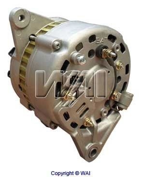 WAI 14588R Alternator