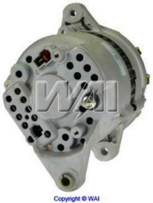 WAI 14597N Alternator