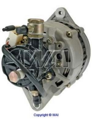 WAI 14613R Alternator