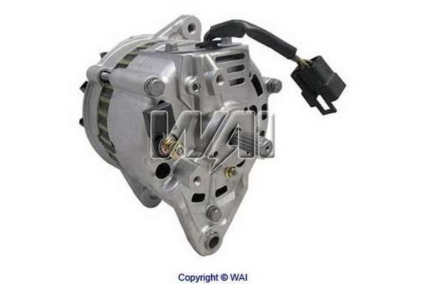 WAI 14649R Alternator