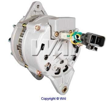 WAI 14655N Alternator