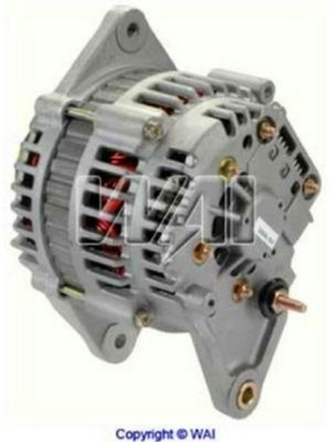 WAI 14661N Alternator