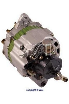 WAI 14663R Alternator