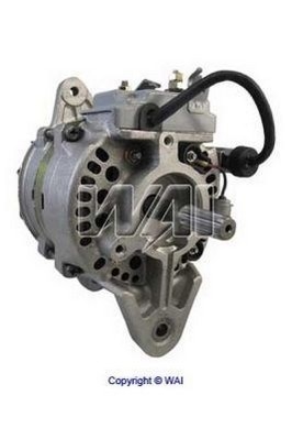 WAI 14676R Alternator