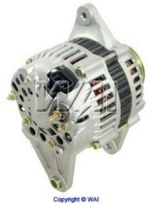 WAI 14719N Alternator