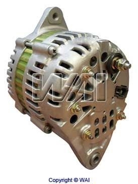 WAI 14743R Alternator