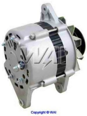 WAI 14745N Alternator