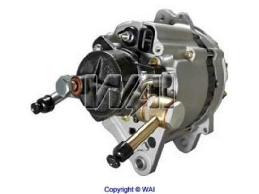 WAI 14753N Alternator