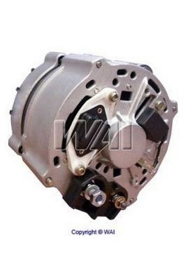 WAI 14782R Alternator