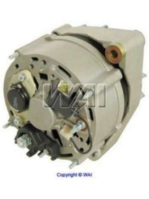 WAI 14813N Alternator