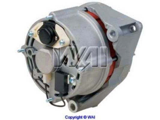 WAI 14820N Alternator