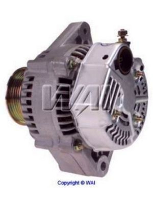 WAI 14855 Alternator