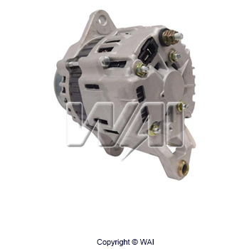 WAI 14863N Alternator