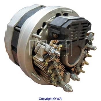 WAI 14892R Alternator