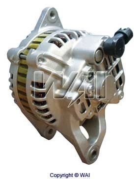 WAI 14903R Alternator