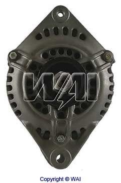 WAI 14906R-70 Alternator