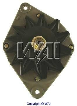 WAI 14921R Alternator