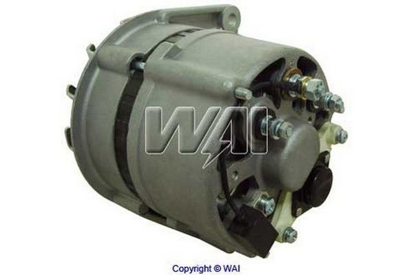 WAI 14949N Alternator