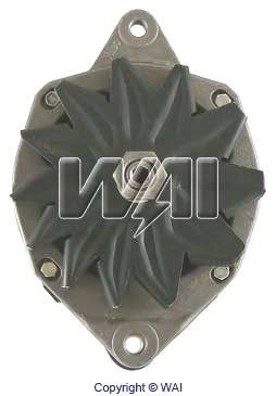 WAI 14959R Alternator