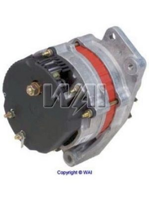 WAI 14970N Alternator