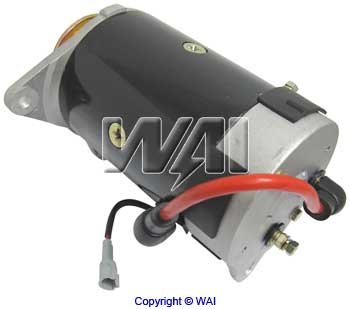 WAI 15422N Alternator