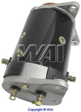 WAI 15423N Alternator