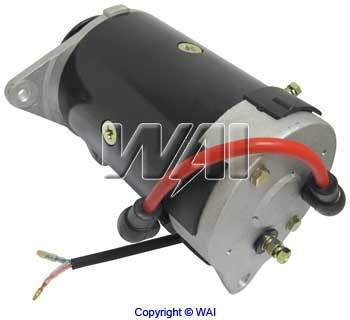 WAI 15425N Alternator