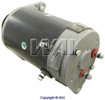 WAI 15435N Alternator