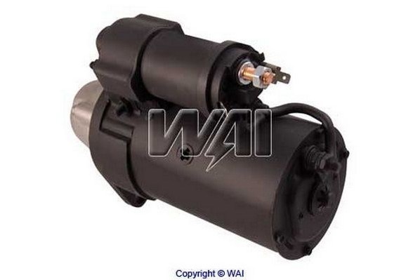 WAI 16119R Starter