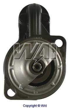 WAI 16360R Starter