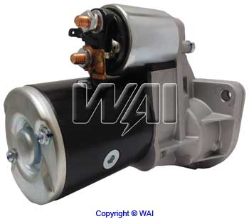 WAI 16584N Starter