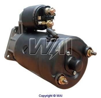 WAI 16623R Starter