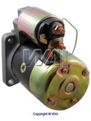 WAI 16708N Starter