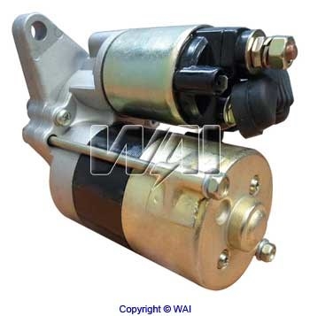 WAI 16845R Starter