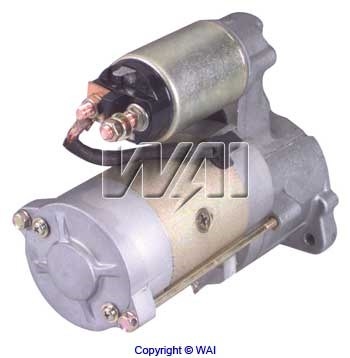 WAI 16853R Starter