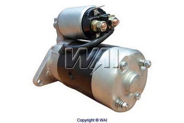 WAI 16855R Starter