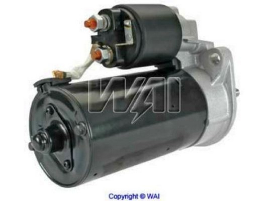 WAI 17030N Starter