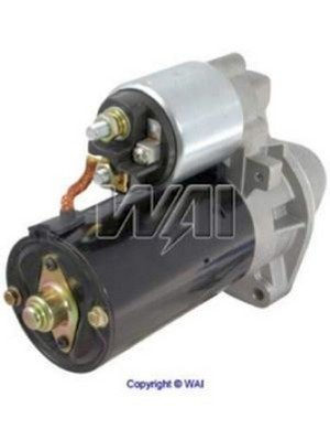 WAI 17039N Starter