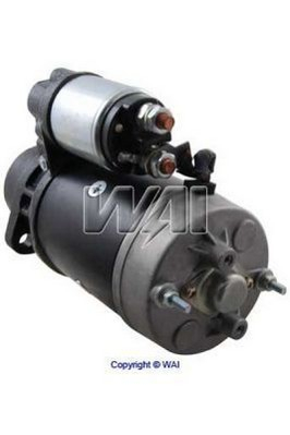 WAI 17112N Starter