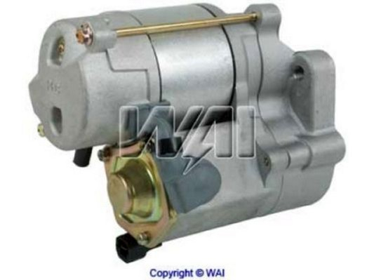 WAI 17125N Starter