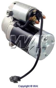 WAI 17179 Starter