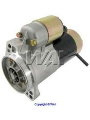 WAI 17196N Starter