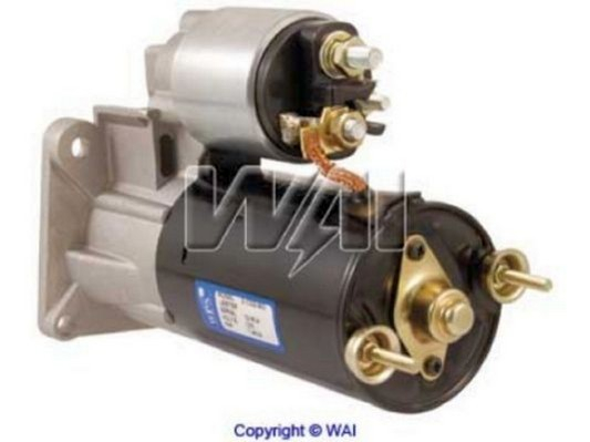 WAI 17225N Starter