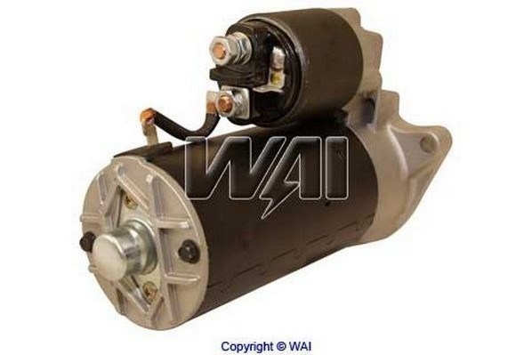 WAI 17231N Starter