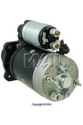 WAI 17232N Starter