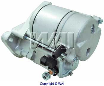 WAI 17256N Starter