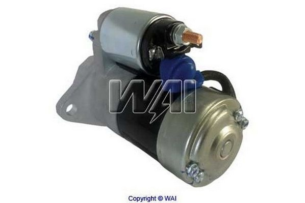 WAI 17305N Starter