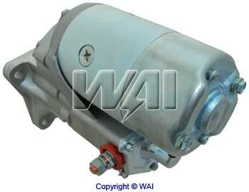 WAI 17380N Starter